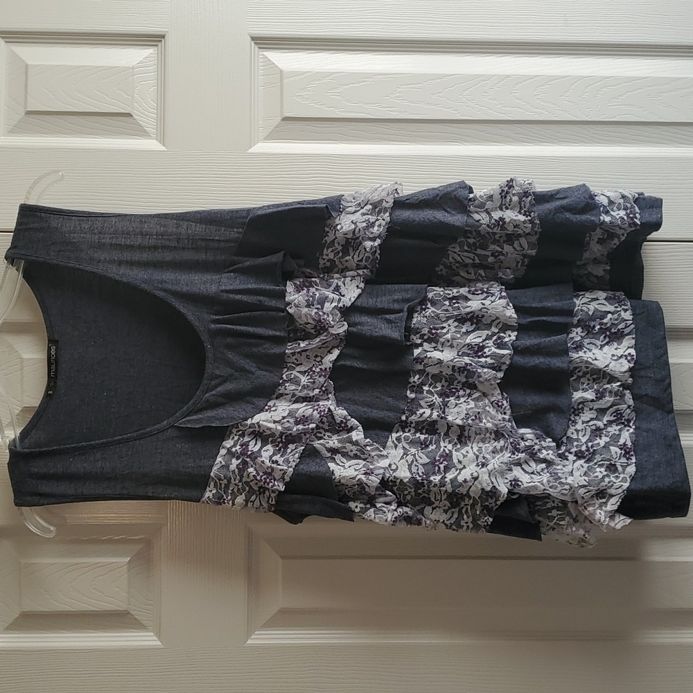 Maurices tank top